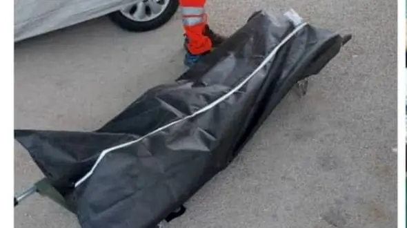 کشف پیکر قربانی حادثه غرق‌شدن در ساحل شیرینو