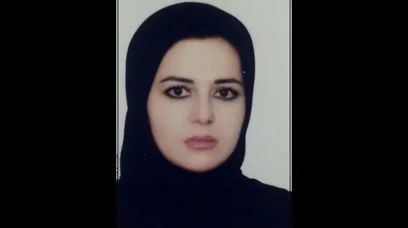 ژانت محمدی بانوی کرمانشاهی فرشته نجات شد + عکس