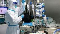 تعداد بیماران مبتلا به کرونا در بیمارستا‌ن‌ های تهران افزایش یافت