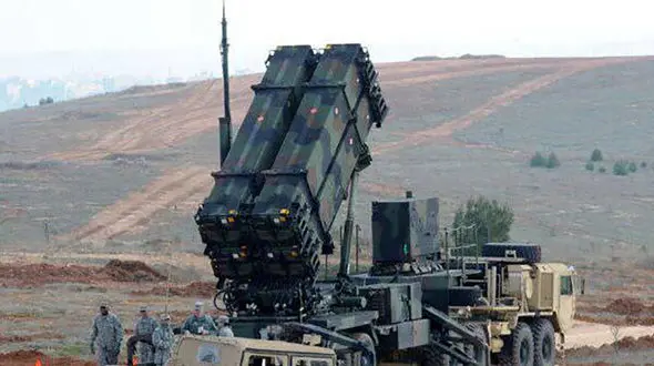 آمریکا سامانه‌های پدافند هوایی به اراضی اشغالی می‌فرستد