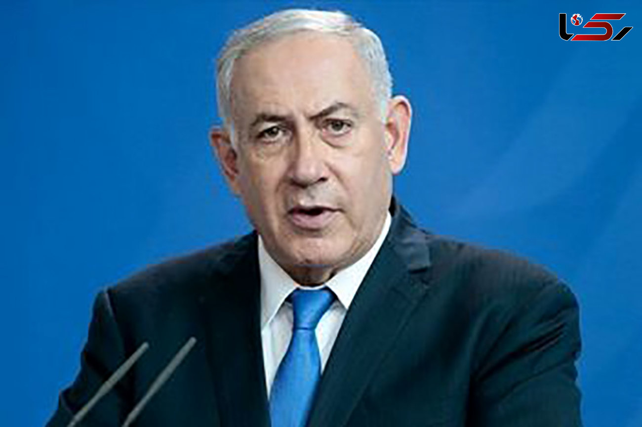 نتانیاهو: ارتش آماده مقابله با ایران است