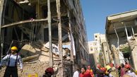 ردپای تخلف مهندسان ناظر در ماجرای ریزش ساختمان در خلازیر + جزییات