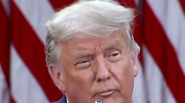 نامه مهم قانونگذاران آمریکایی به ترامپ برای رفع تحریم‌های ایران