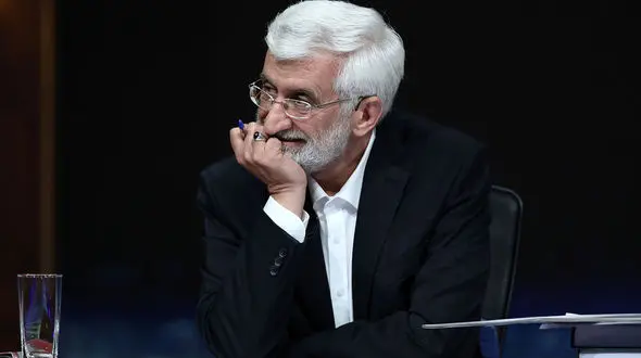 واکنش عجیب  سعید جلیلی به بازگشت تحریم ها ! / خسارت محض ۱۰ سال گذشت!