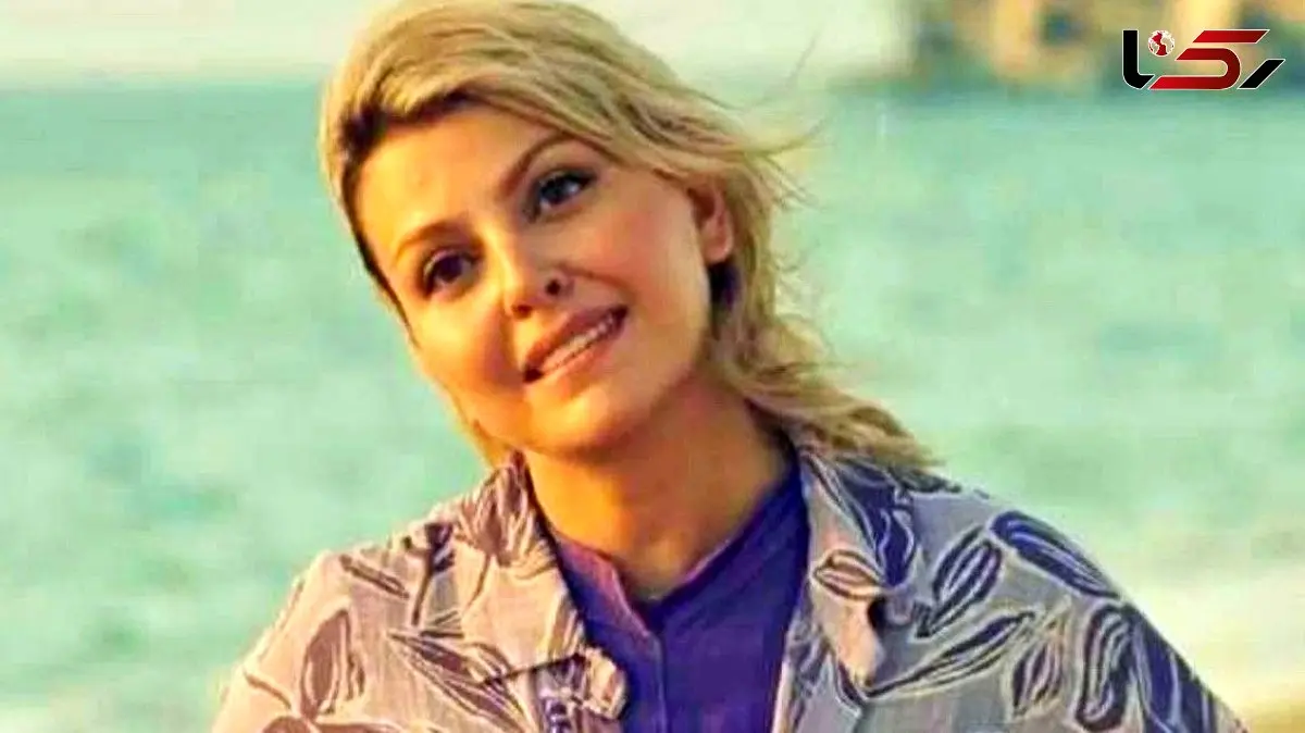 عکس ها / حجاب و تیپ و استایل خانم بازیگر خارجی  فیلم مرد عینکی در سفر به ایران ...  /   شاریس نایب نقش آلارا کیست ؟! 