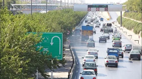 ۱۰۰ متری دوم در مشهد ایجاد می‌شود/ سهولت در دسترسی مناطق کم‌برخوردار