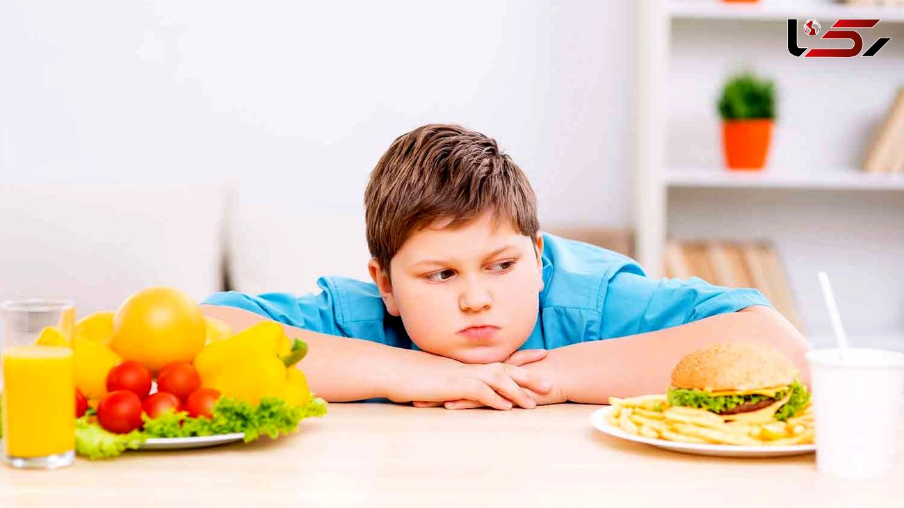 خطرات رژیم غذایی برای نوجوانان / هشدار به والدین