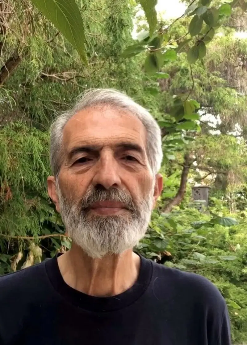 محمد عمرانی