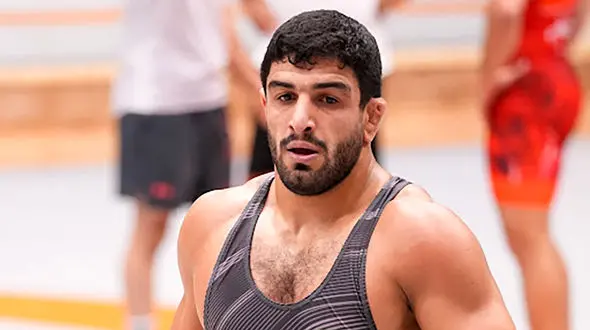 کامران قاسم پور جانشین حسن یزدانی شد + فیلم مسابقه انتخابی قاسم پور و ابوالفضل رحمانی