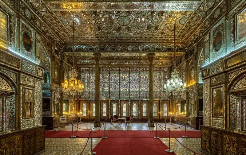 روز تهران 14 مهر