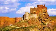 حمیده چوبک؛ نامی که پشت ثبت جهانی الموت ایستاد