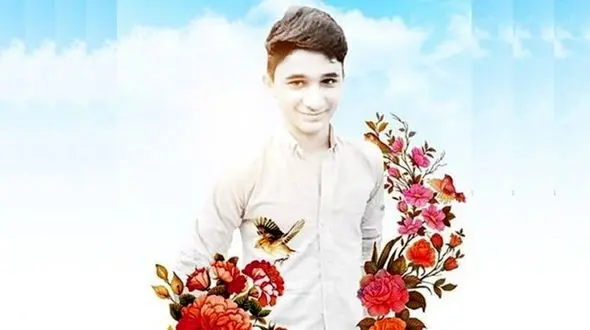 داستان شهادت علی لندی تبدیل به کتاب می شود