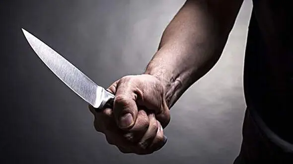 فروش وقیحانه چاقوهای مرگبار در اینستاگرام/  پلیس فتا کجاست؟