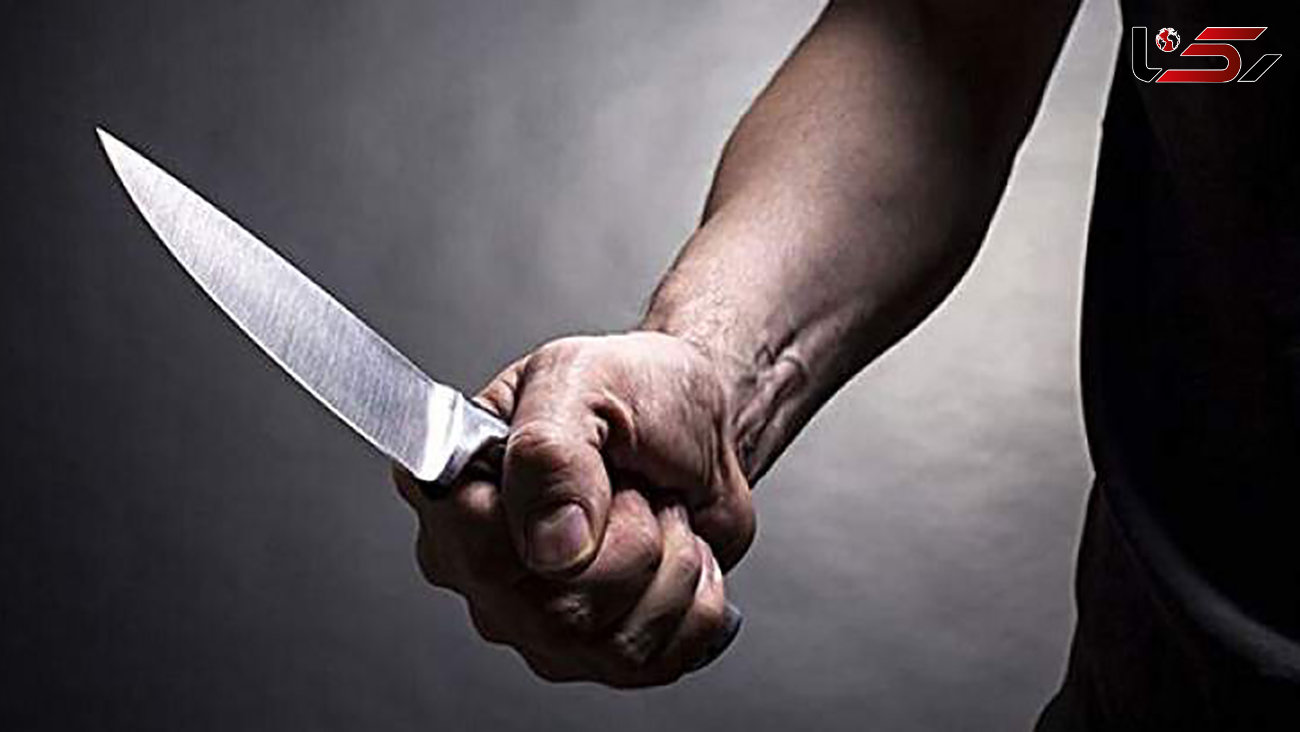 قمار مرگبار بر سر یک اسپیکر در جنوب تهران / قاتل چاقوکش دستگیر شد