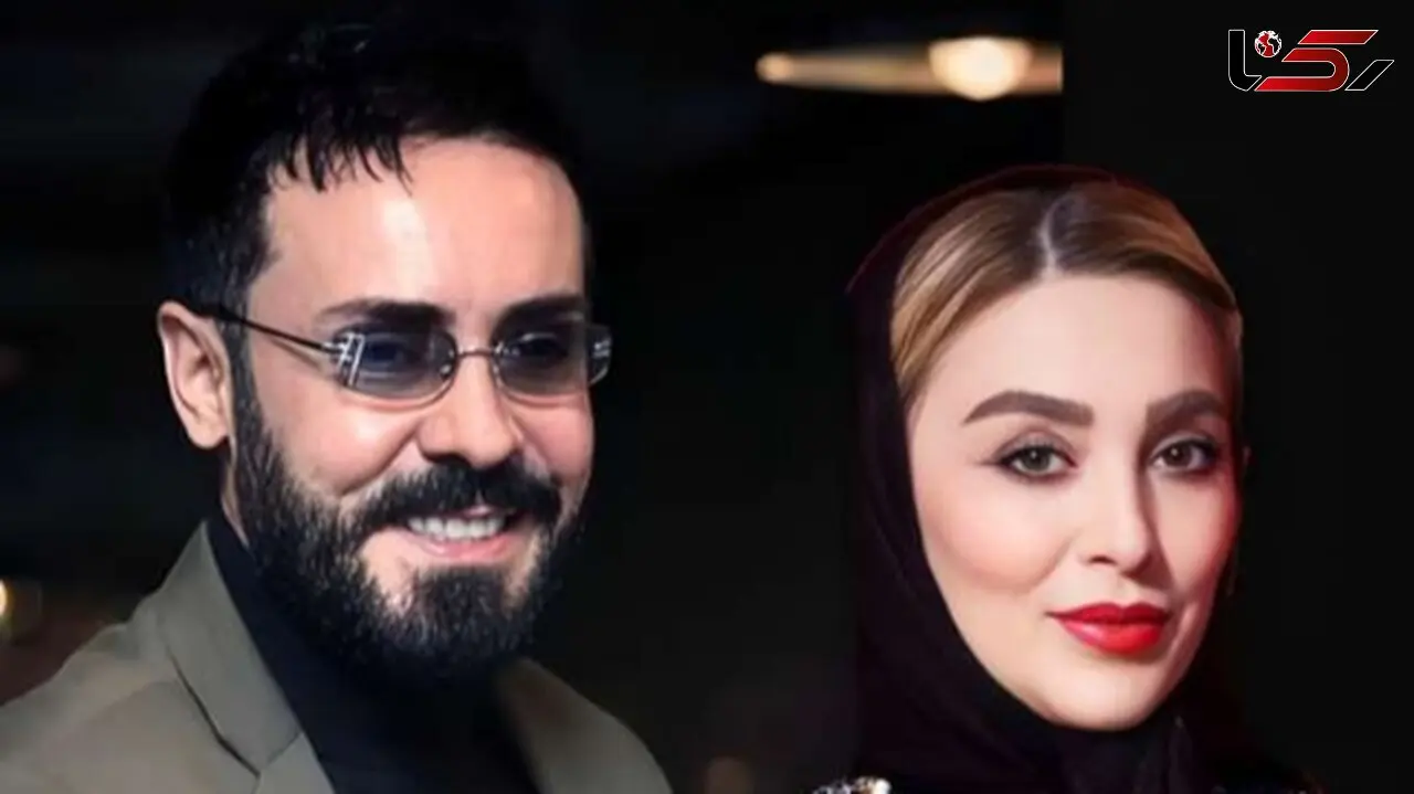 فیلم/ کاوه سماک باشی بازیگر سریال بچه مهندس: در یک بازه زمانی ژیلا صادقی و من زن و شوهر بودیم.../ چهار ساله که.../ به شدت از ازدواج...!