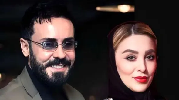 فیلم/ کاوه سماک باشی بازیگر سریال بچه مهندس: در یک بازه زمانی ژیلا صادقی و من زن و شوهر بودیم.../ چهار ساله که.../ به شدت از ازدواج...!
