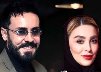 فیلم/ کاوه سماک باشی بازیگر سریال بچه مهندس: در یک بازه زمانی ژیلا صادقی و من زن و شوهر بودیم.../ چهار ساله که.../ به شدت از ازدواج...!
