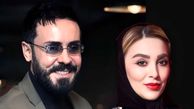 فیلم/ کاوه سماک باشی بازیگر سریال بچه مهندس: در یک بازه زمانی ژیلا صادقی و من زن و شوهر بودیم.../ چهار ساله که.../ به شدت از ازدواج...!