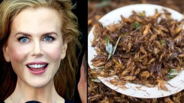 پیشنهاد  چندش آور نیکول کیدمن!