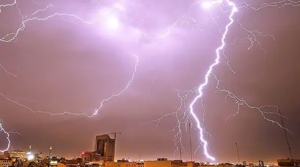 هشدار هواشناسی برای این استانها 