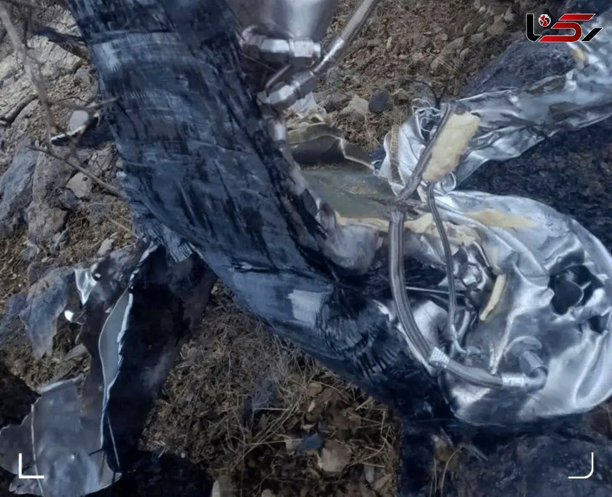  ۳پهپاد هرمس ۹۰۰ در آسمان خوزستان منهدم شدند