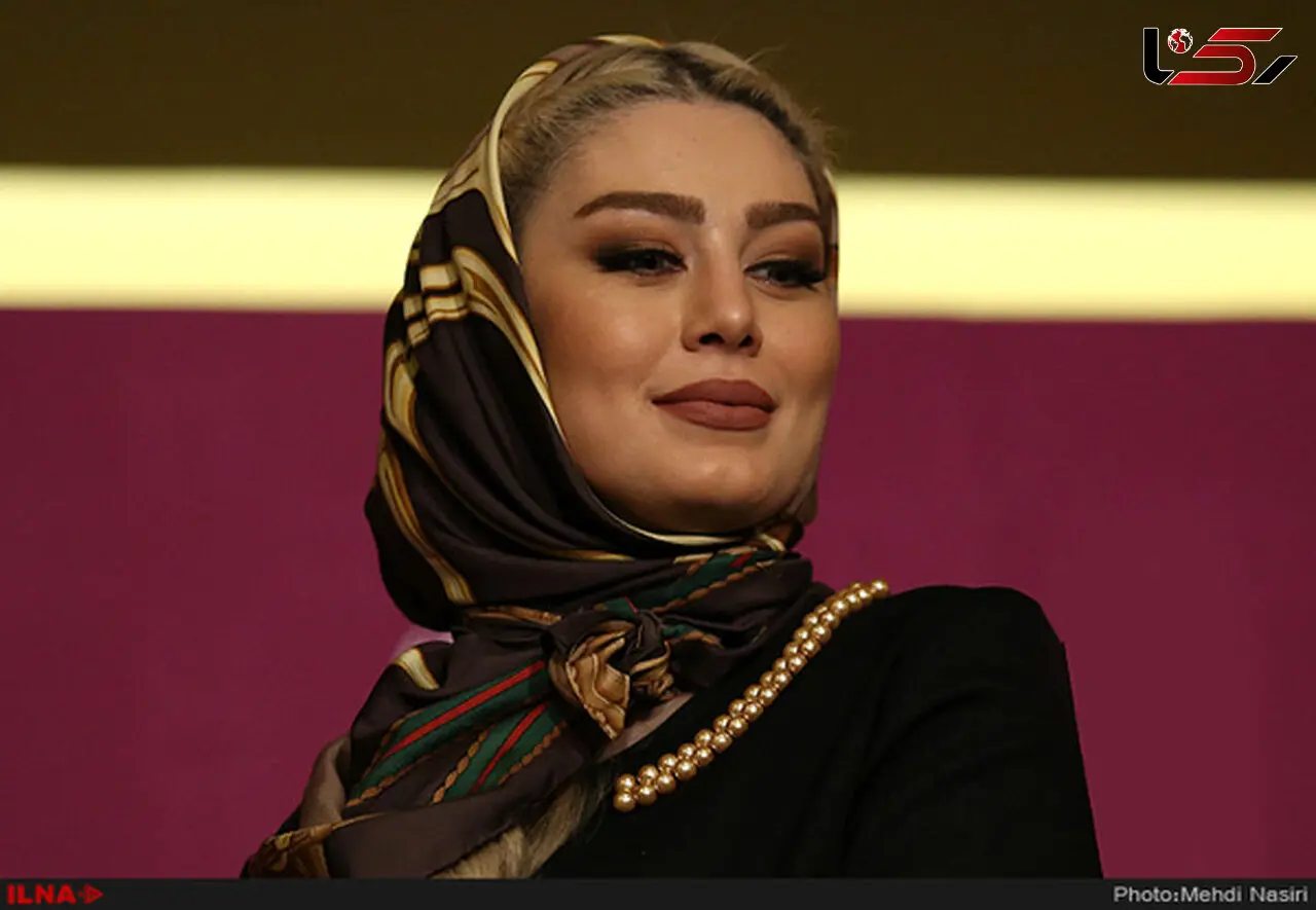 خوشگذرانی سحر قریشی با دوستانش + عکس