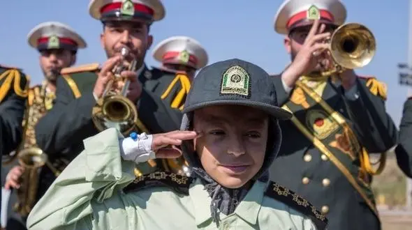 هدی دختر اهوازی آرزوی 453 کودک سرطانی را برآورده کرد