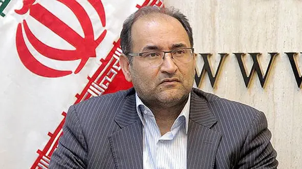 شما تندورها ننگ این کشور و عامل بدبختی مردمید !