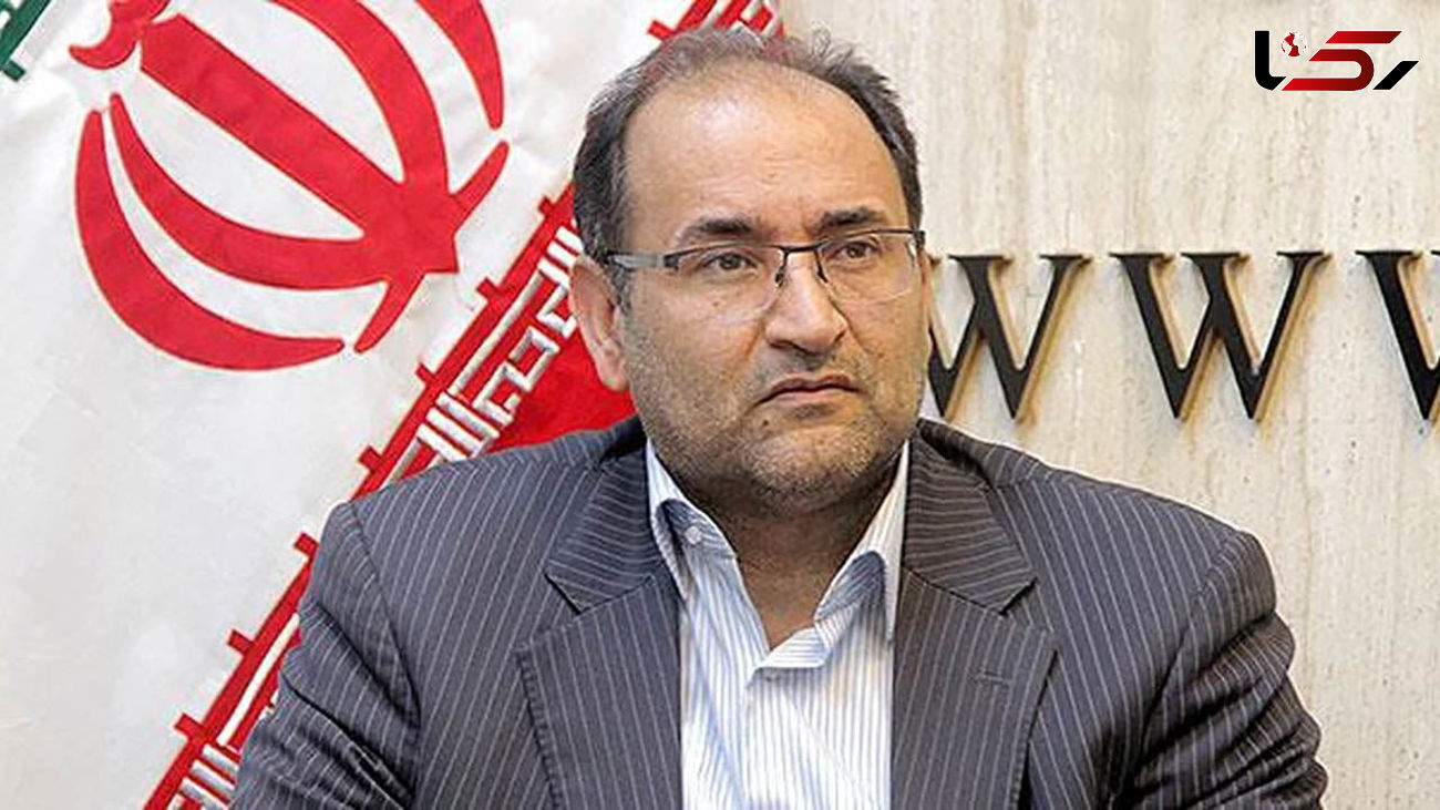 شما تندورها ننگ این کشور و عامل بدبختی مردمید !