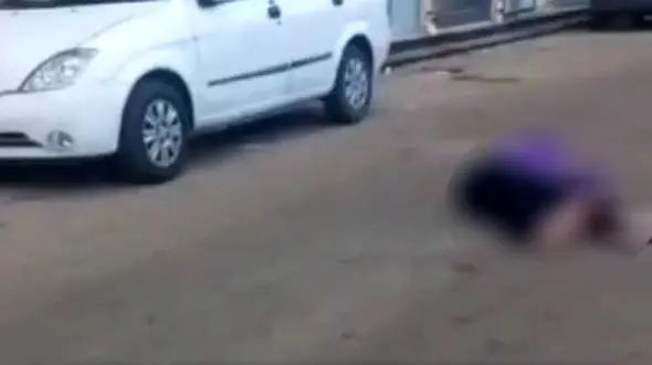 خودکشی دختر آبادانی در 100 متری خانه اش / انگیزه دختر 18 ساله چه بود؟ + عکس