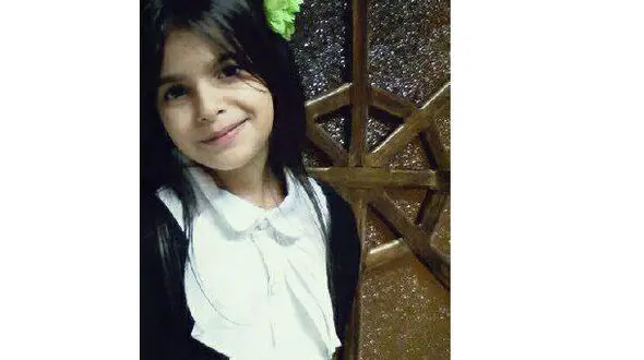 بلای وحشتناکی که بر سر حسنا 8 ساله در آمل آمد+عکس 