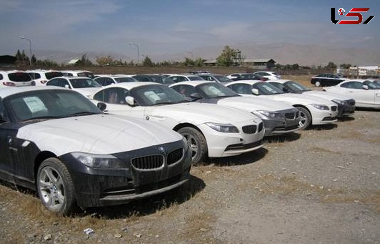 ثبت سفارش غیرقانونی واردات ۱۹ هزار خودرو