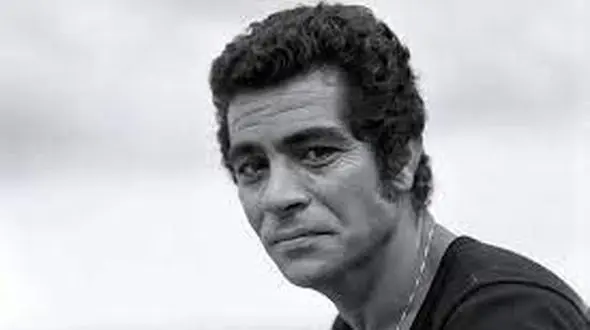 وحشت بهروز وثوقی از راننده تاکسی سبیل کلفت / داستان واقعی !-