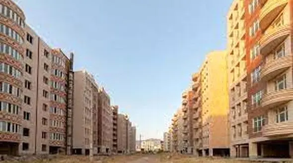 آخرین خبرها از طرح نهضت ملی مسکن سمنان / پرداخت اقساطی آورده اولیه متقاضیان