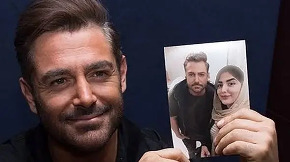 دکوراسیون مجلل رستوران اعیانی رضا گلزار در شمال تهران + عکس های هوش پران