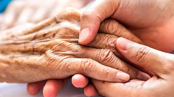  درخواست چند سالمند تهرانی که اشک به چشم‌هایتان می‌آورد 