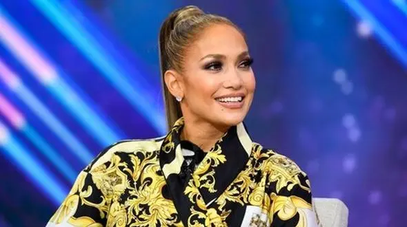 بادیگارد جنیفر لوپز همراه محافظانش در تهران ! + عکس 