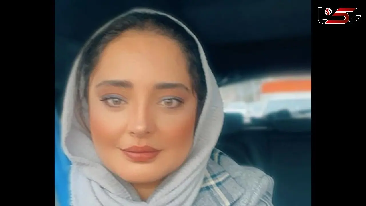 عکس لو رفته از خانه لاکچری نرگس محمدی / خانم بازیگر هوش از سر شوهرش برد!