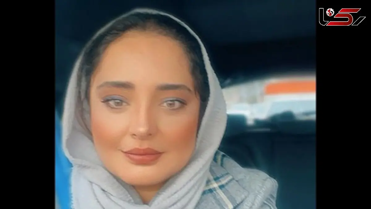 عکس لو رفته از خانه لاکچری نرگس محمدی / خانم بازیگر هوش از سر شوهرش برد!