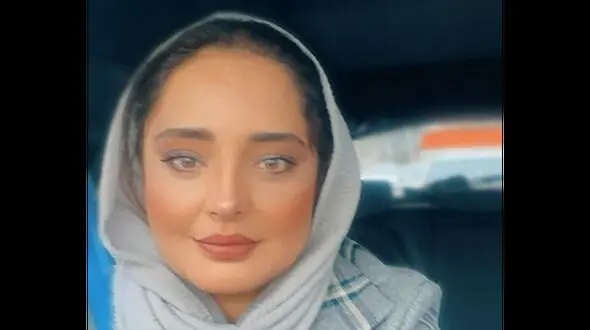 عکس لو رفته از خانه لاکچری نرگس محمدی / خانم بازیگر هوش از سر شوهرش برد!