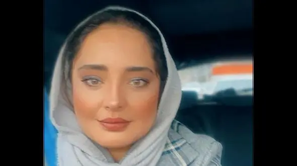 عکس لو رفته از خانه لاکچری نرگس محمدی / خانم بازیگر هوش از سر شوهرش برد!
