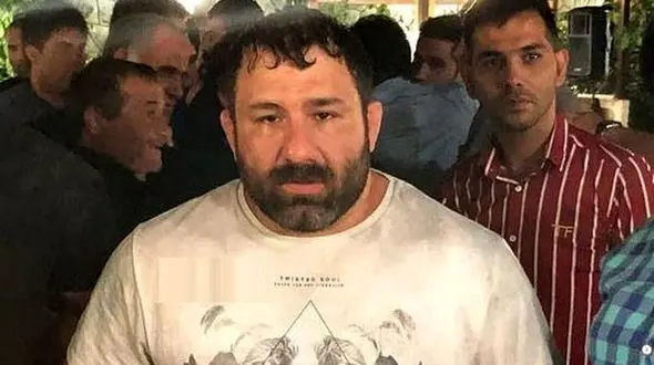 هانی کرده با اصابت  2 گلوله پلیس بازداشت شد/ در قهوه خانه ای در تهران رخ داد