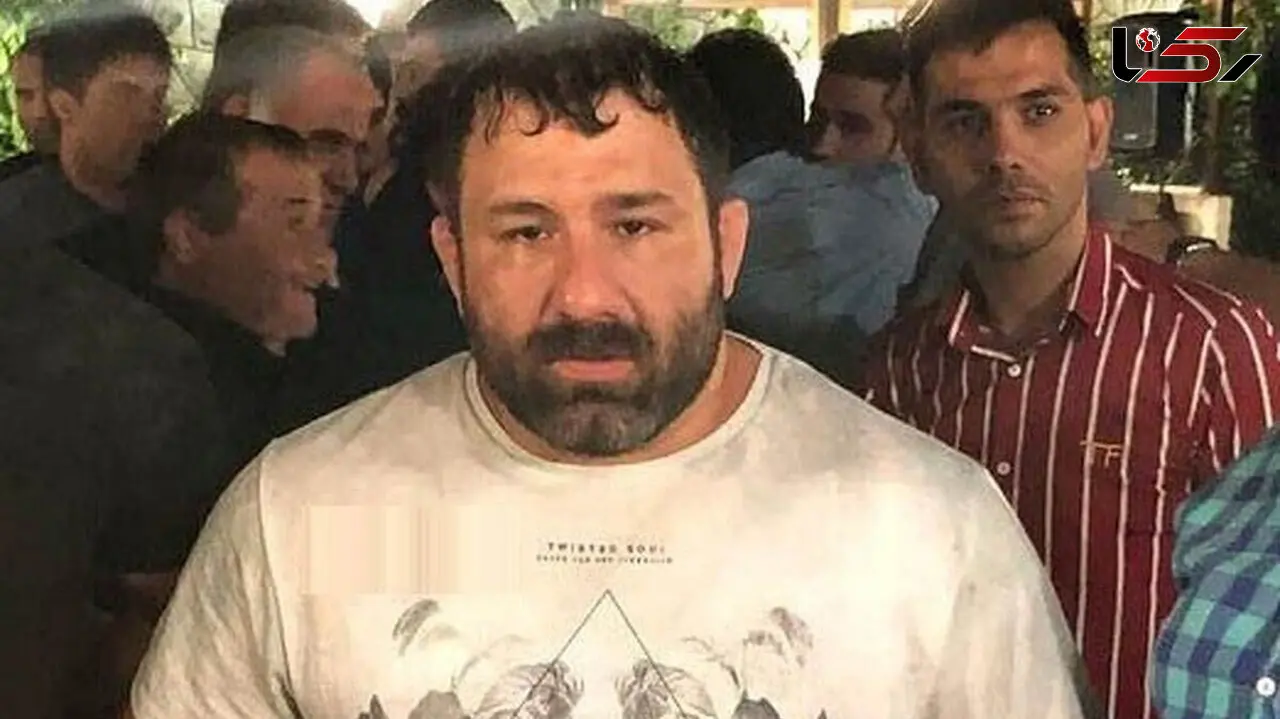 هانی کرده با اصابت  2 گلوله پلیس بازداشت شد/ در قهوه خانه ای در تهران رخ داد