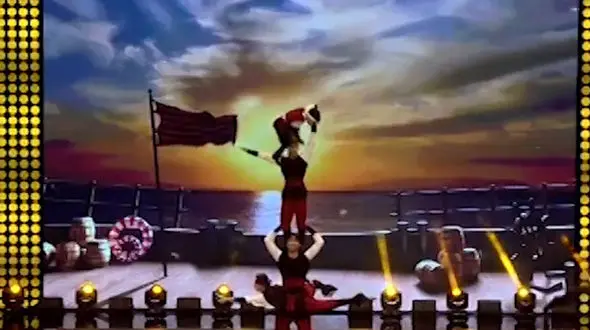 اجرایی با رد پای دزدان دریایی در عصر جدید + فیلم 