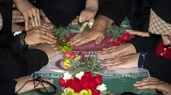 شهادت پلیس یزد در درگیری با قاچاقچیان