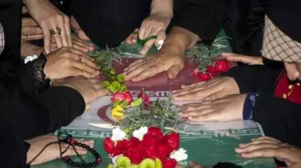 شهادت پلیس یزد در درگیری با قاچاقچیان