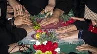 شهادت پلیس یزد در درگیری با قاچاقچیان