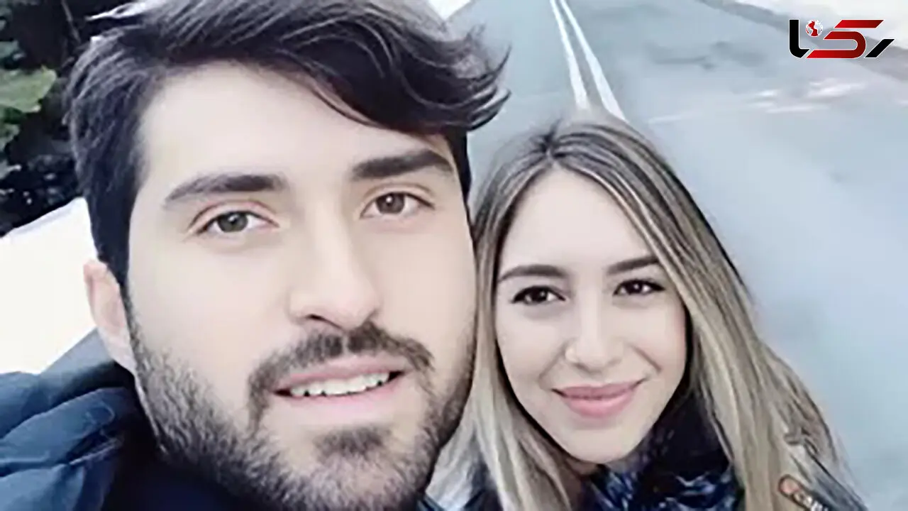 عکس / اولین رونمایی از دختر فوتبالیستِ کریم انصاری فرد در یونان /چهره و موهای زیبایش  کلا اروپایی ....