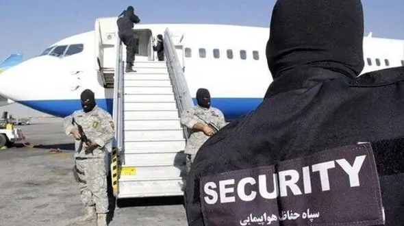 ناگفته‌هایی از عفو هواپیماربایانی شرکت ایران ایر که 20 سال حبس کشیدند