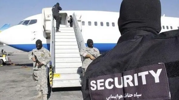 ناگفته‌هایی از عفو هواپیماربایانی شرکت ایران ایر که 20 سال حبس کشیدند